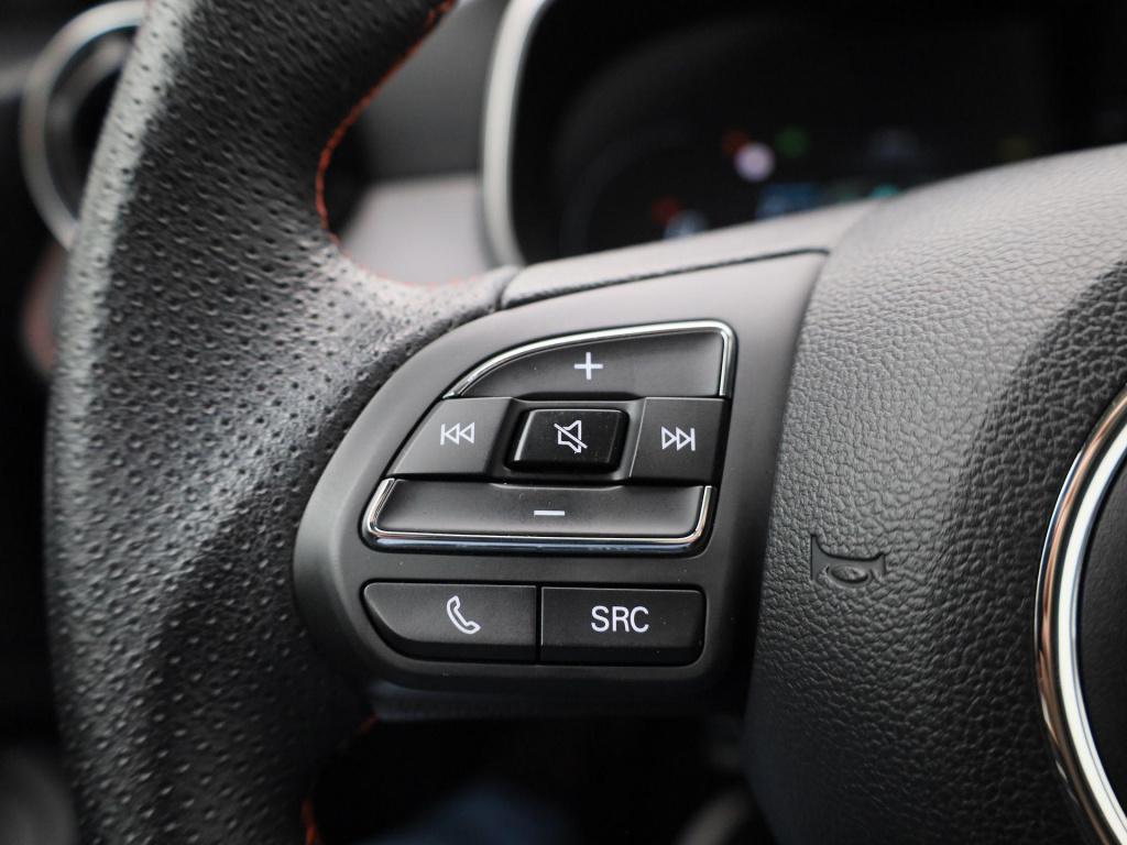 MG Zs Ev mg ev standard range luxury 50 kwh | 360 graden camera | panoramad
