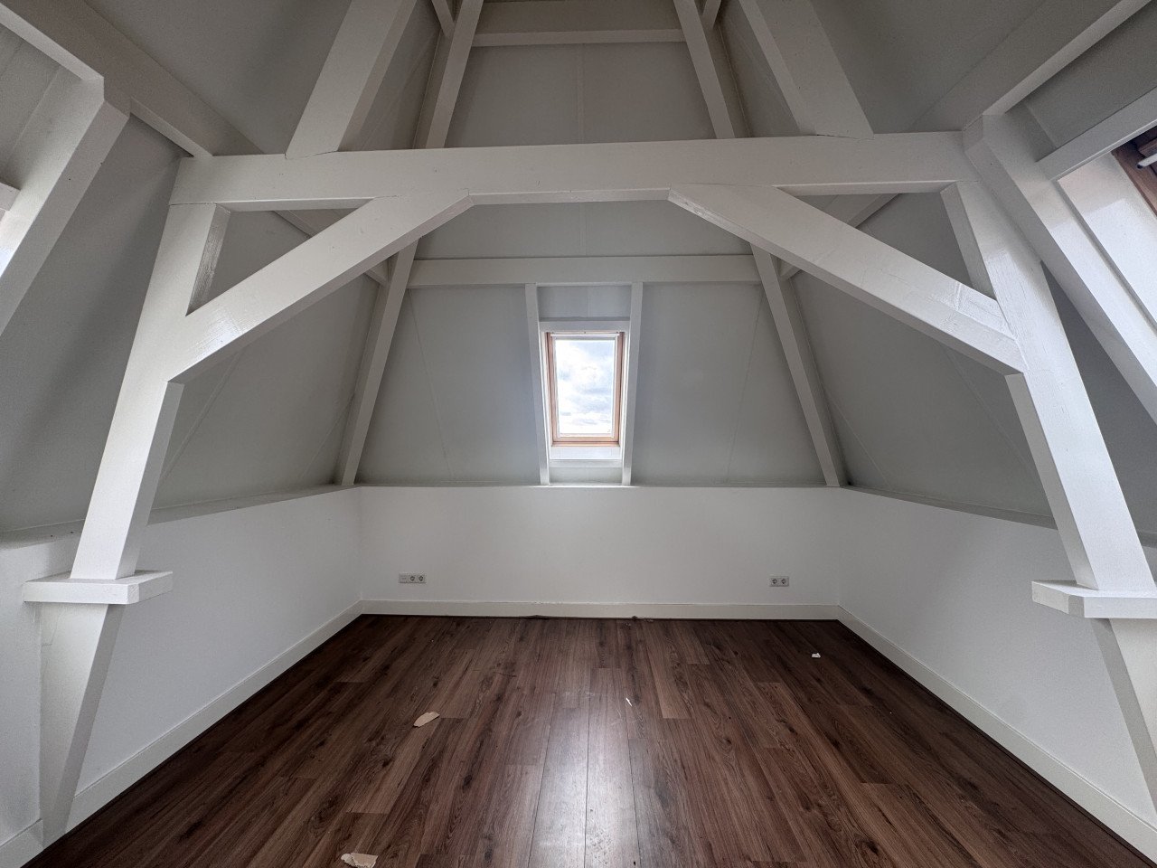 Te huur: Karakteristieke maisonette in hartje Zierikzee