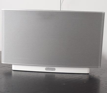 Sonos Play: S5 - Wit