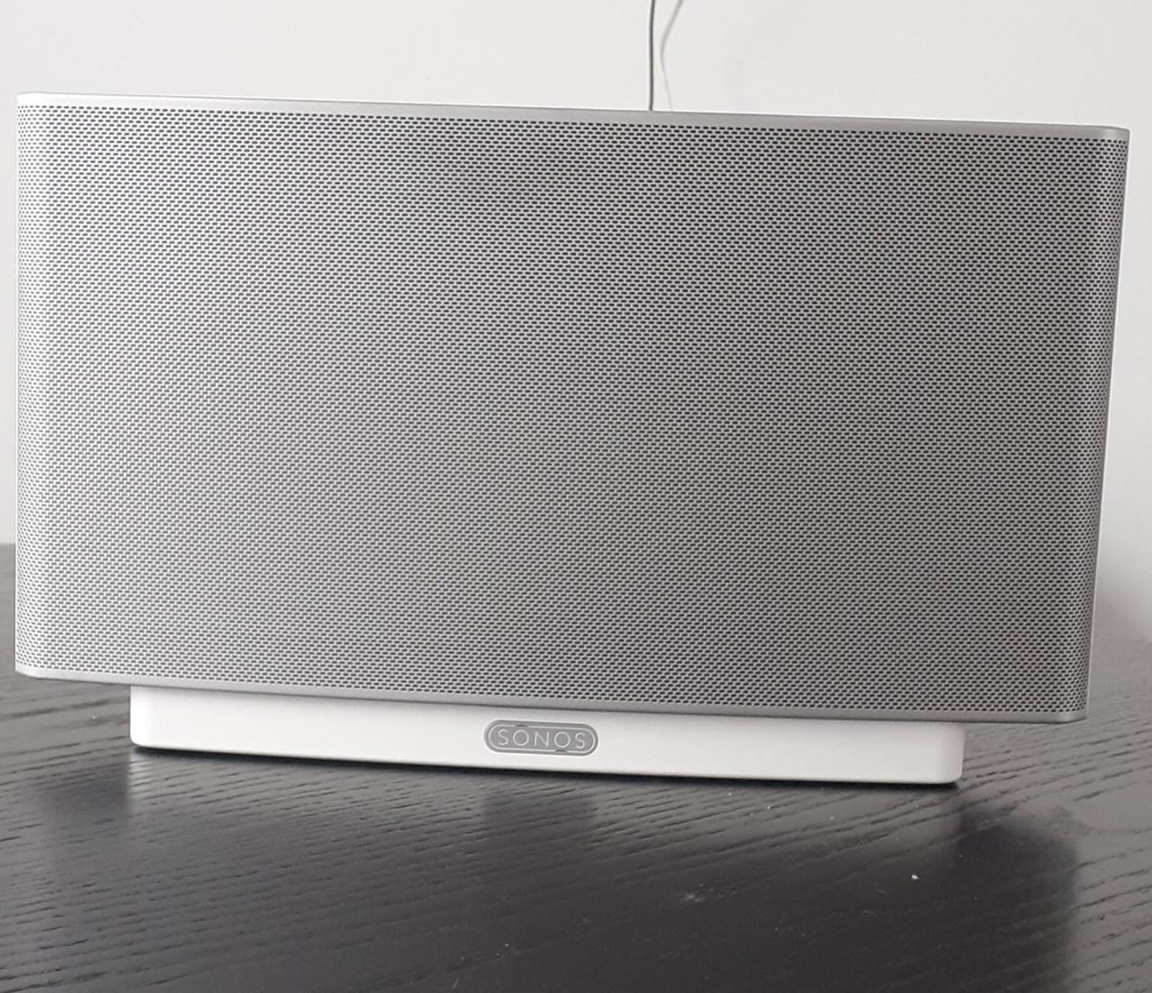 Sonos Play: S5 - Wit