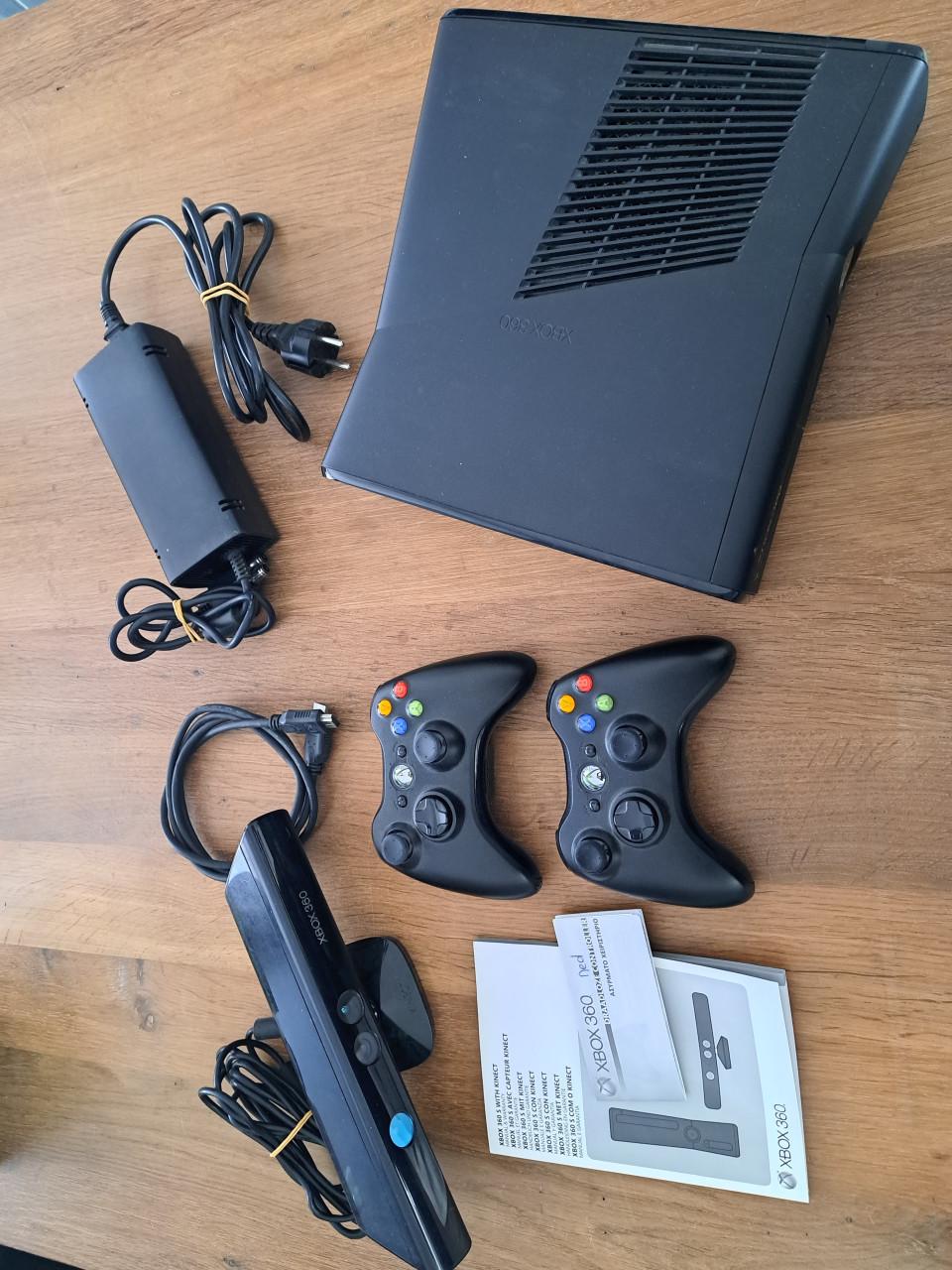 Xbox 360