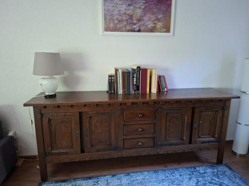 Dressoir