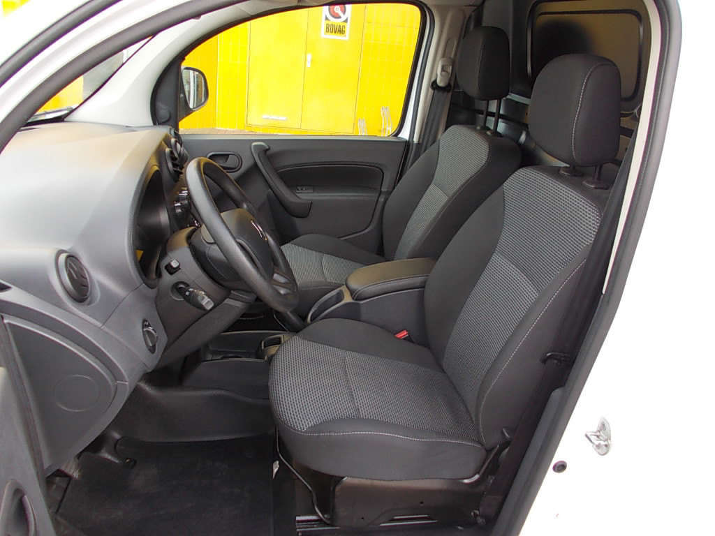 Mercedes-Benz Citan 1.5 cdi airco, cruise-contr, navi., camera