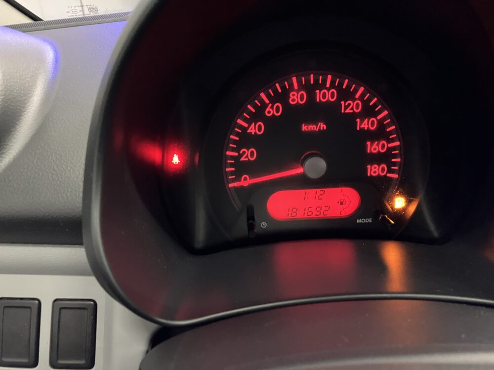 Suzuki Alto 1.0 Comfort