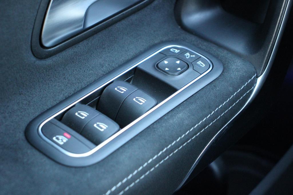 Mercedes-Benz Cla 250 e amg edition | pano | nightpakket | sfeerverlichting