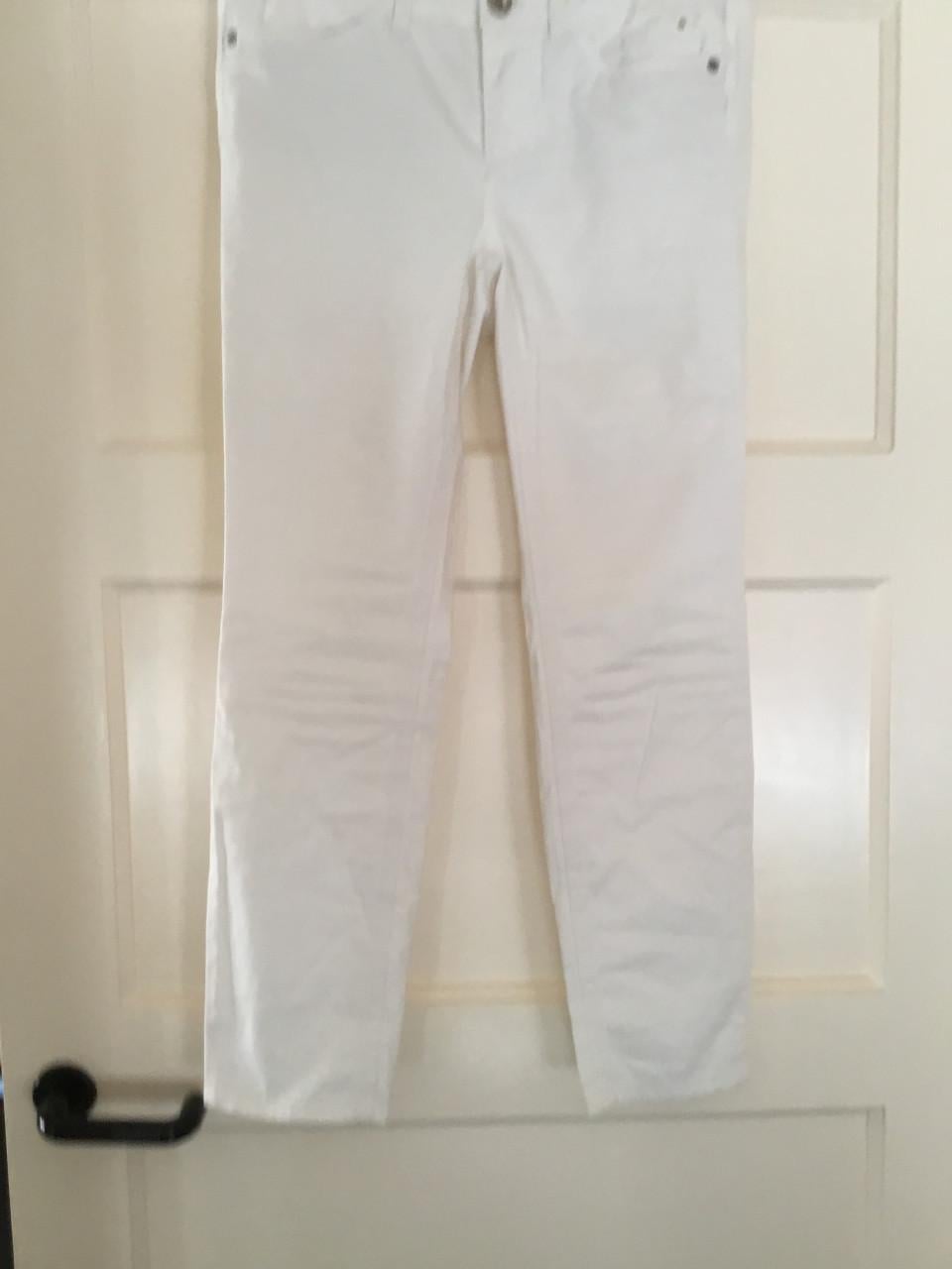 Broek kleding
