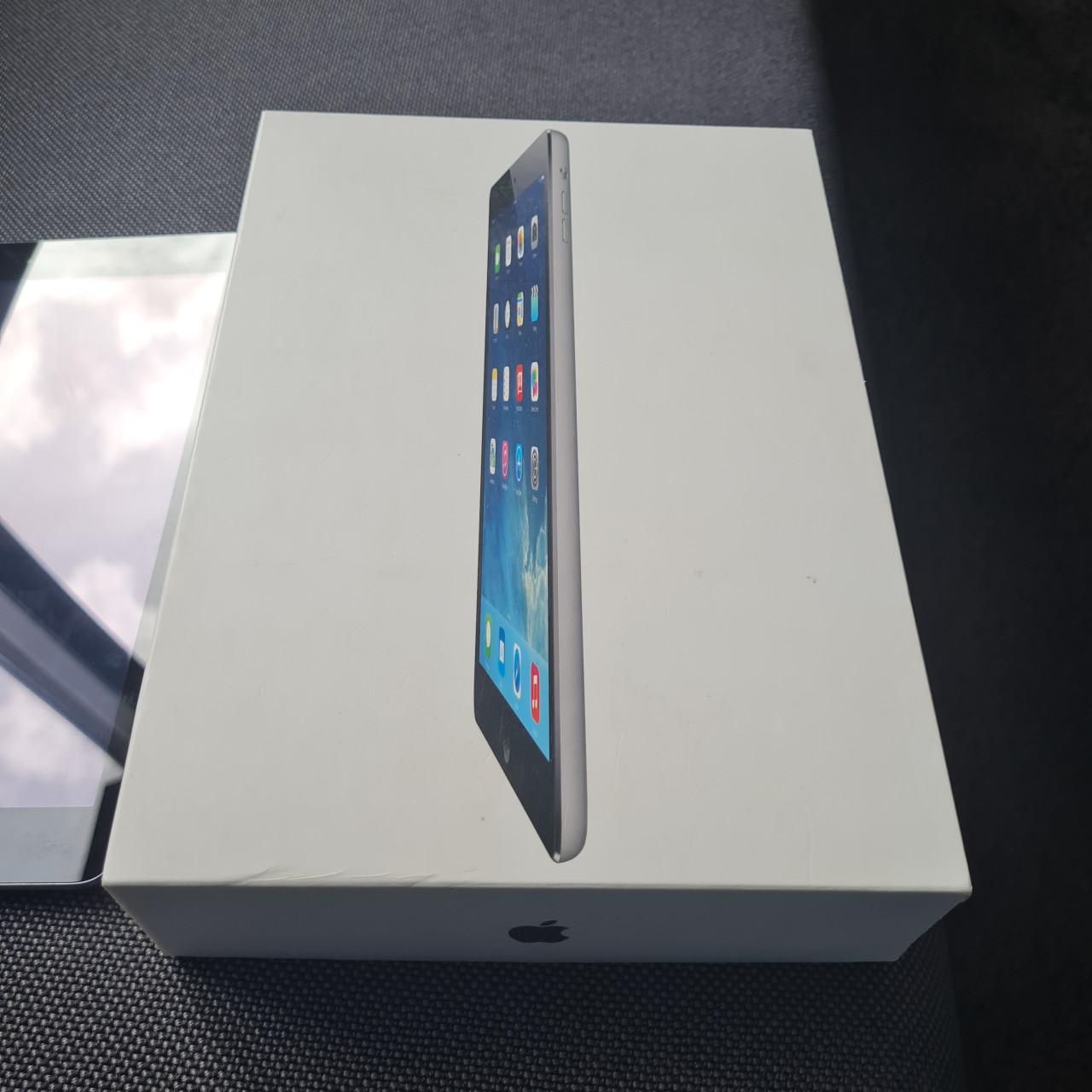 I pad air 1e generatie