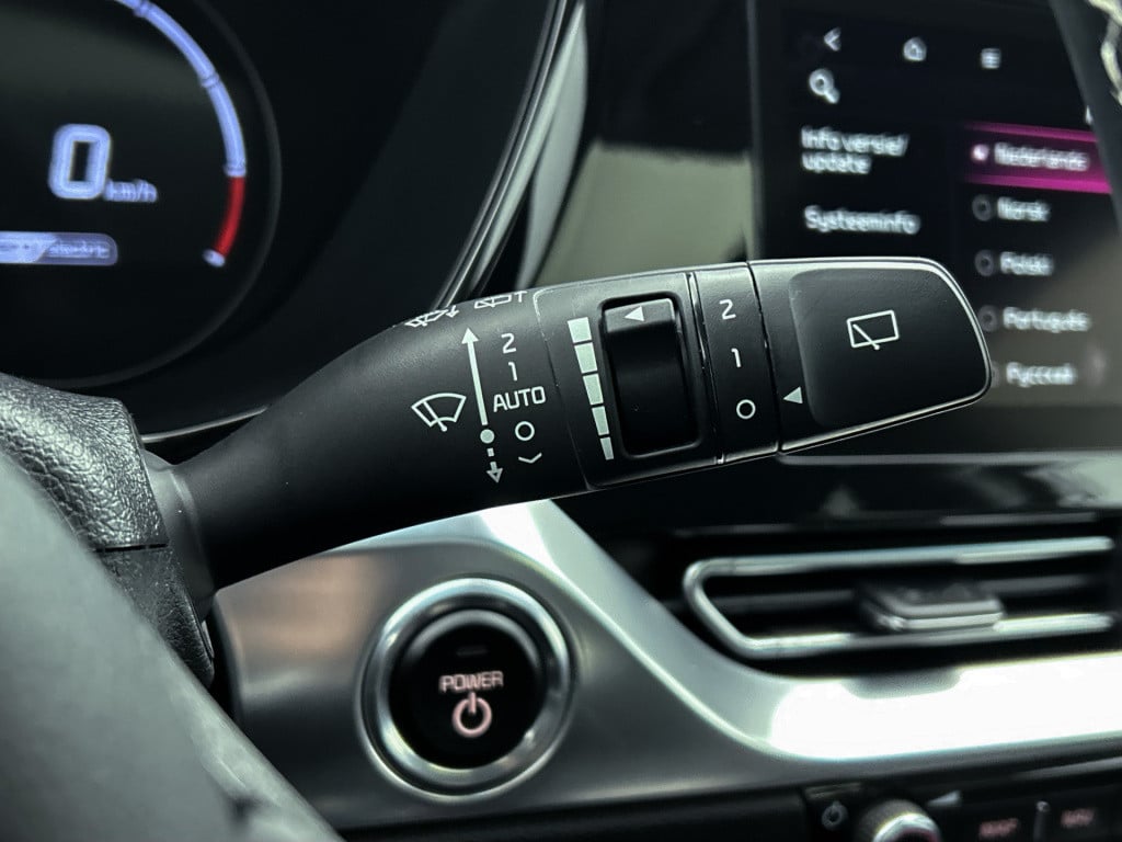 Kia E-niro dynamicplusline 64 kwh | schuif-/kanteldak |
