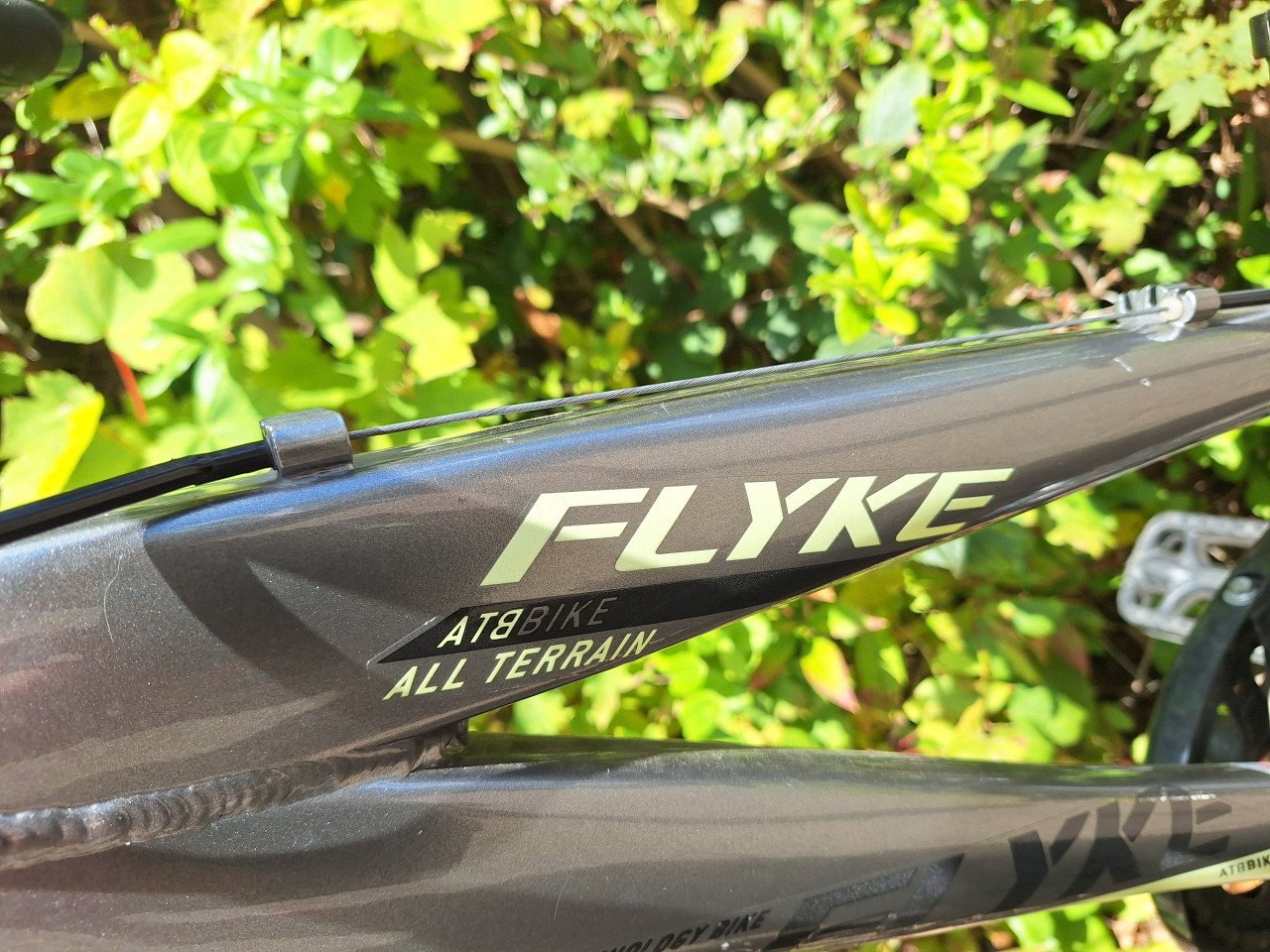 Jongensfiets 20 Inch