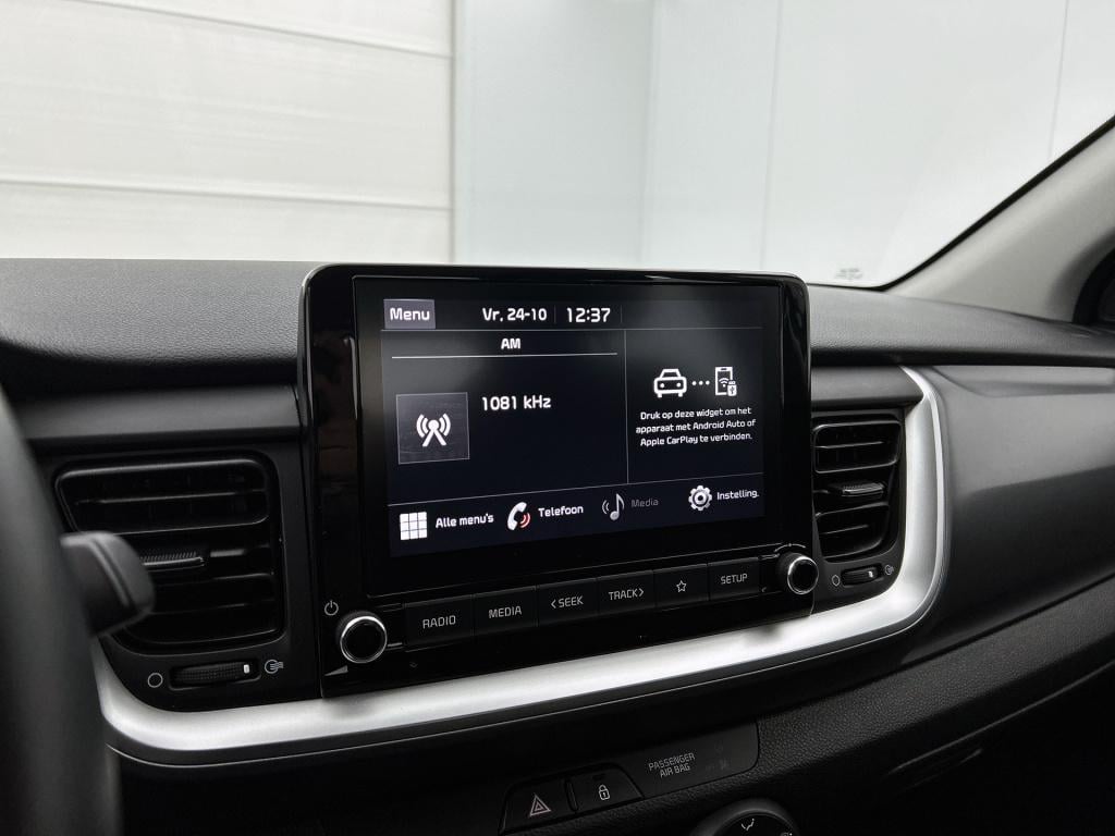 Kia Stonic 1.0 t-gdi mhev dynamicline airco | camera | cruise control