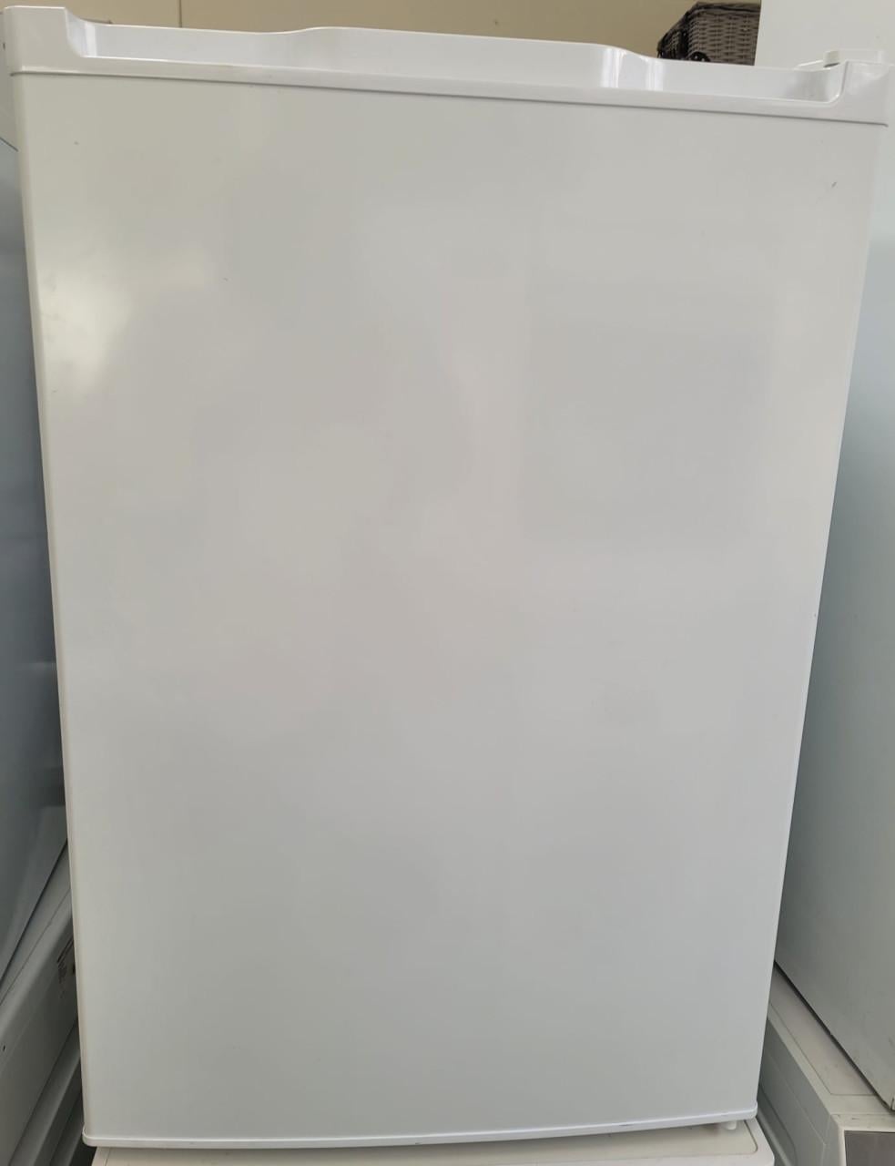 Tafelmodel koelkast met vriesvak