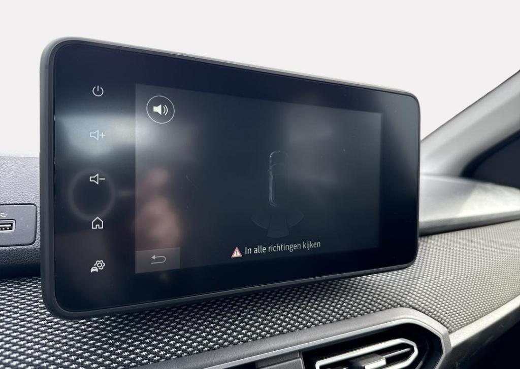 Dacia Sandero 1.0 tce 90 expression