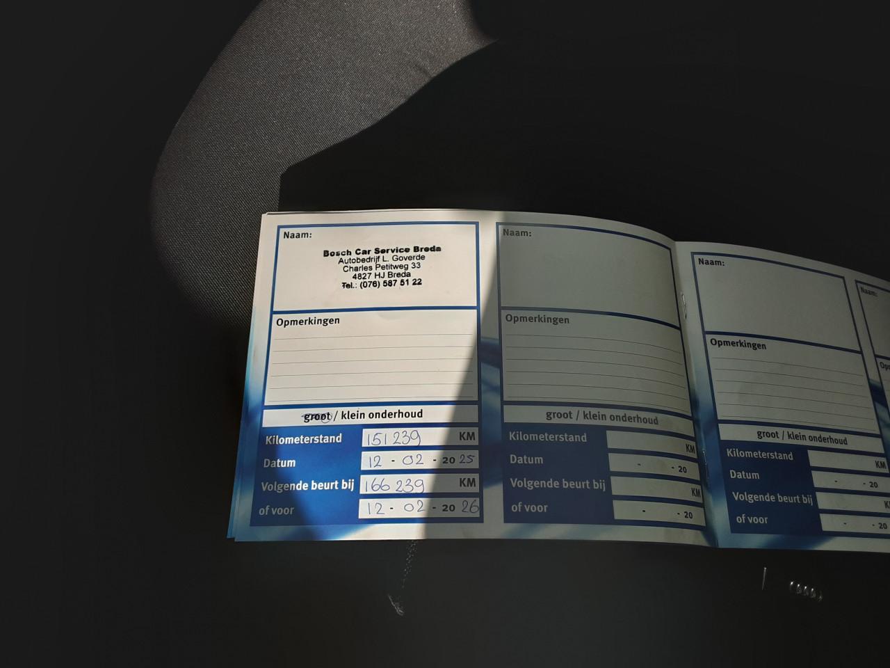 Audi A1 Sportback 1.4 TFSI Ambition Pro Line Automaat