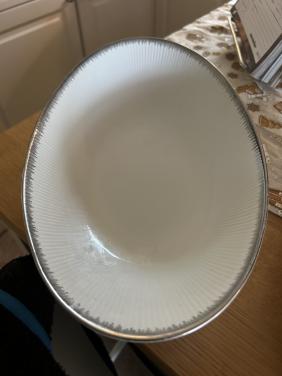 Feestelijke Schalen set