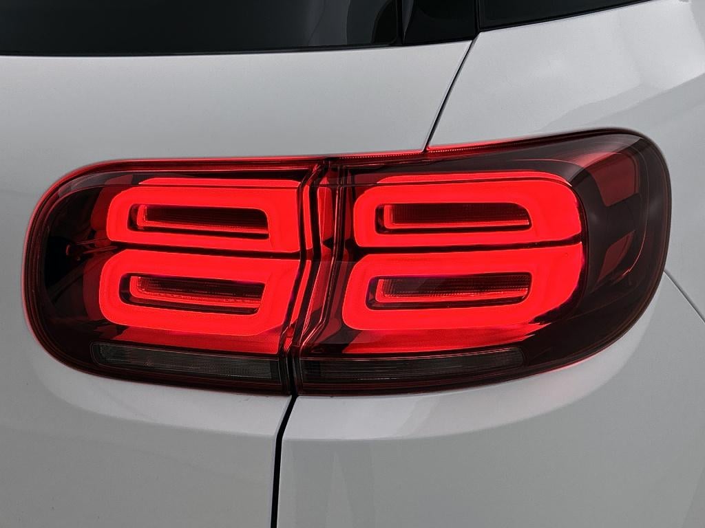Citroen C5 Aircross plug-in hybrid 225pk automaat shine | rijklaar | adapti