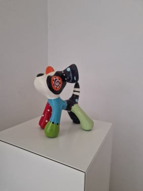 Design  beeldje