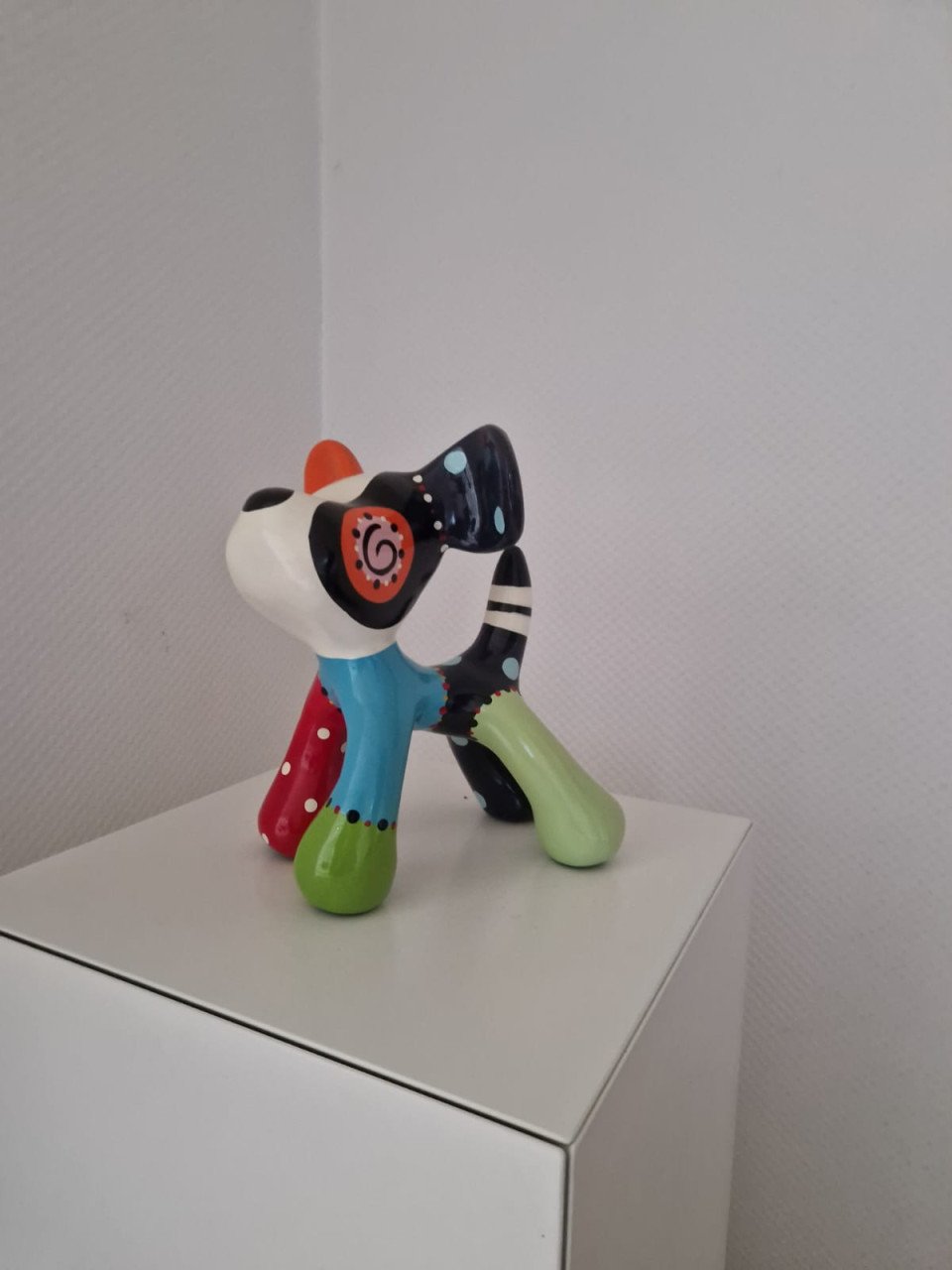 Design  beeldje