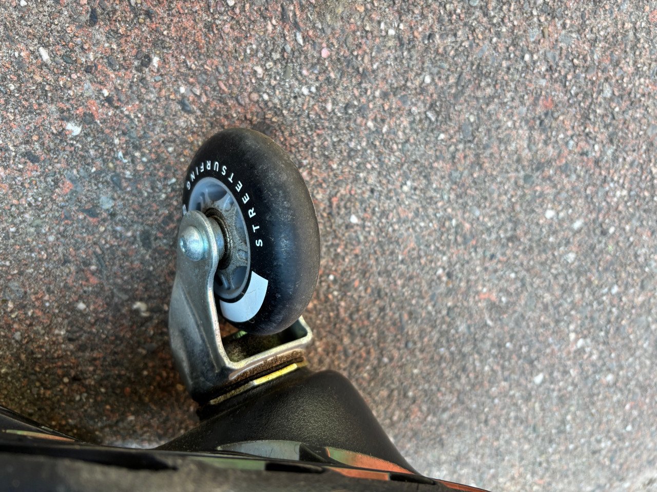 Waveboard Te koop