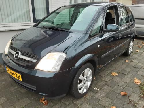 Opel Meriva 1.8-16V Maxx Cool
