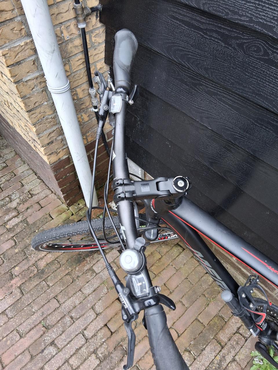 Merida CROSSWAY 300
