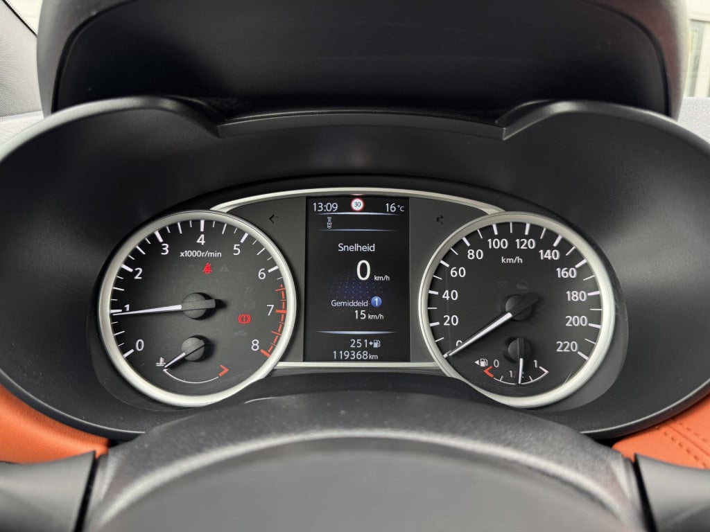 Nissan Micra 0.9 ig-t tekna | trekhaak afneembaar | navigatie | camera | bo