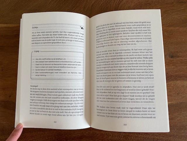 Licht Leven | Nanne van der Leer