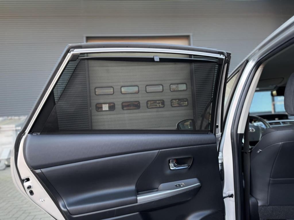 Toyota Prius + 1.8 dynamic 7-persoons, nl-auto!