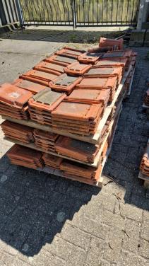 650 Sterrenberg dakpannen te koop