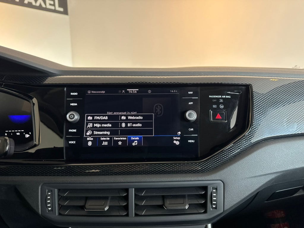 Volkswagen Polo 1.0 tsi life
