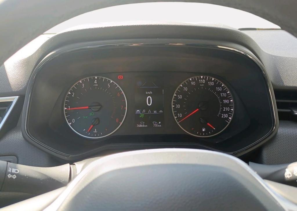 Renault Clio 1.0 tce 90 techno
