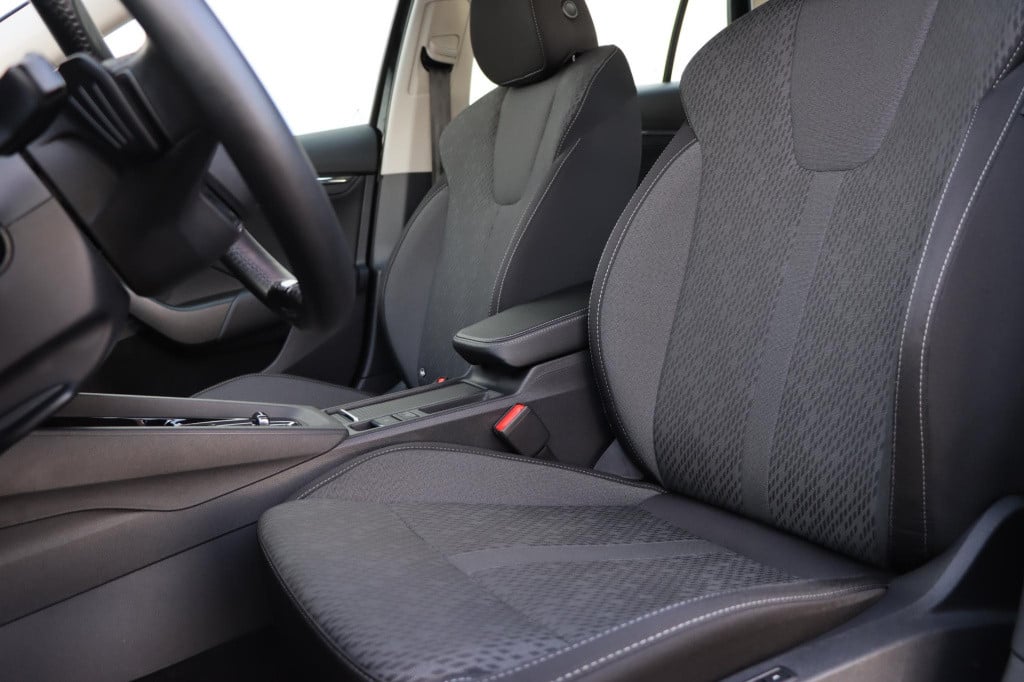 Skoda Octavia combi 1.4 tsi iv style 204pk dsg6