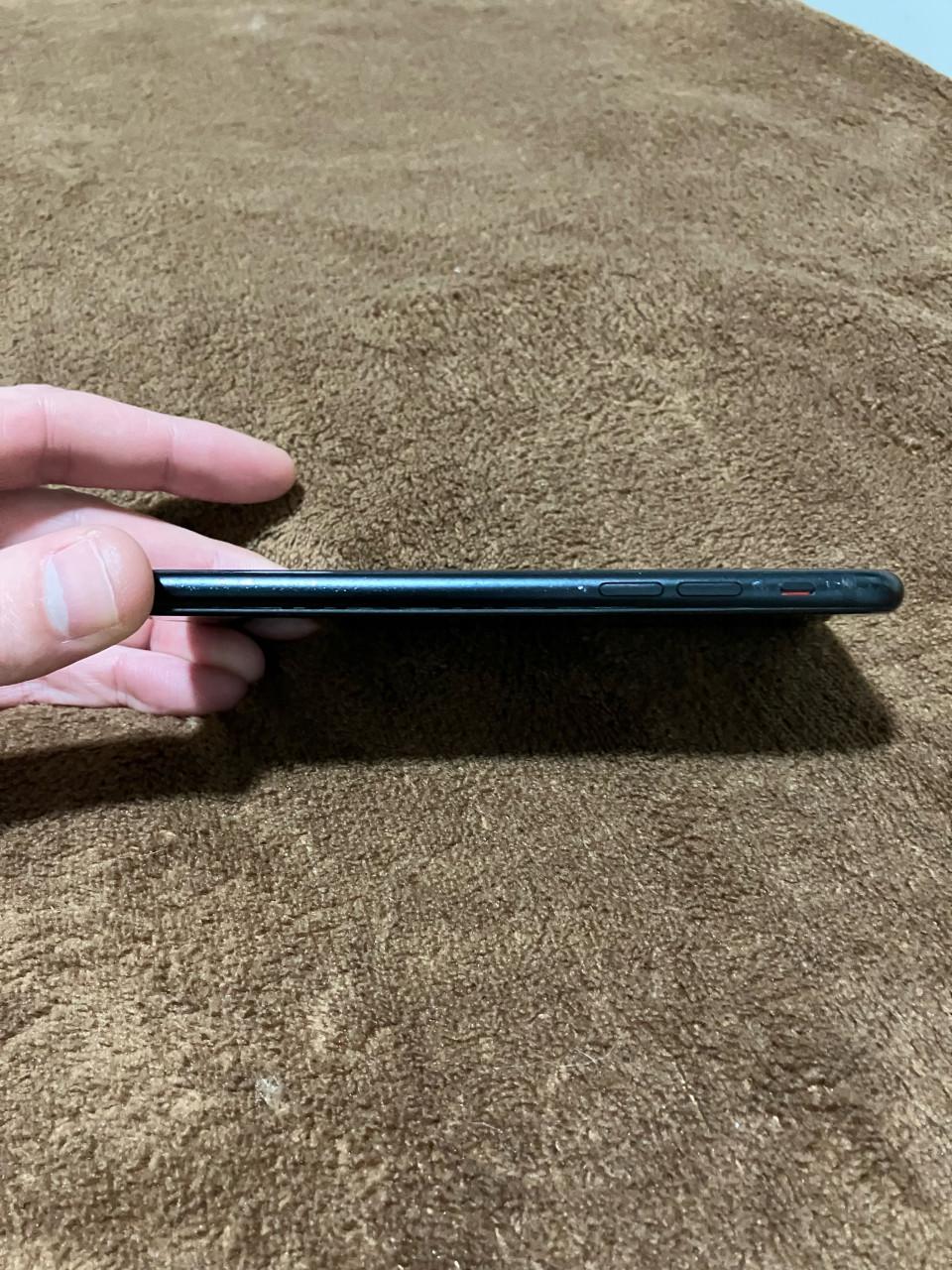 Iphone SE 2020 2de generatie