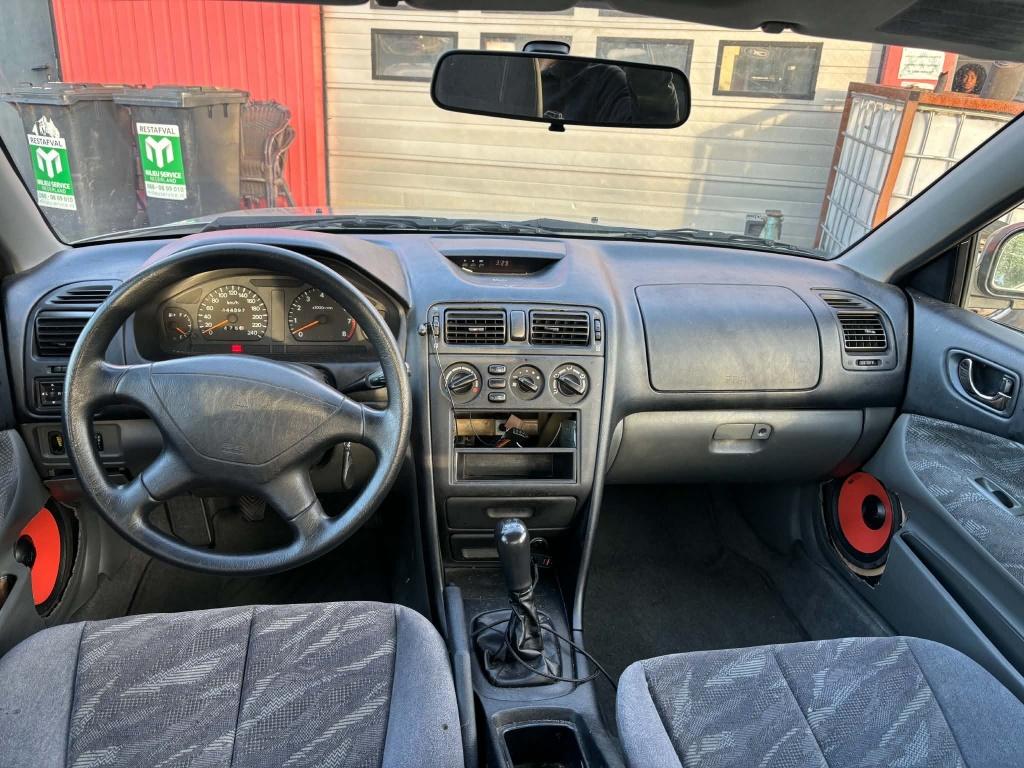 Mitsubishi Galant 2.0 glxi