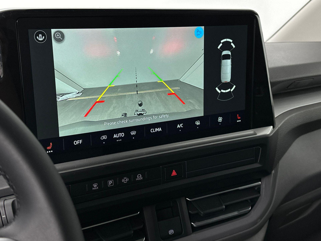 Volkswagen Transporter panamericana intro l2 2.0 tdi eu6 110 kw (150 pk)