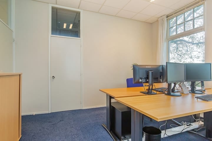 Te huur Kantoorruimtes te Yerseke