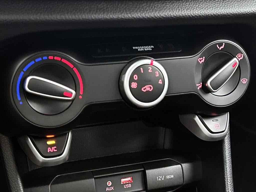 Kia Picanto 1.0 cvvt comfortplusline navigator | navigatie | lichtmetaal | 