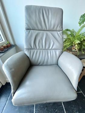 Relax fauteuil, als set of apart te koop