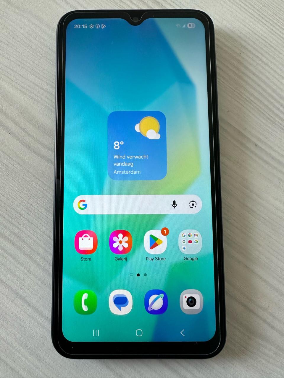 Samsung Galaxy A16
