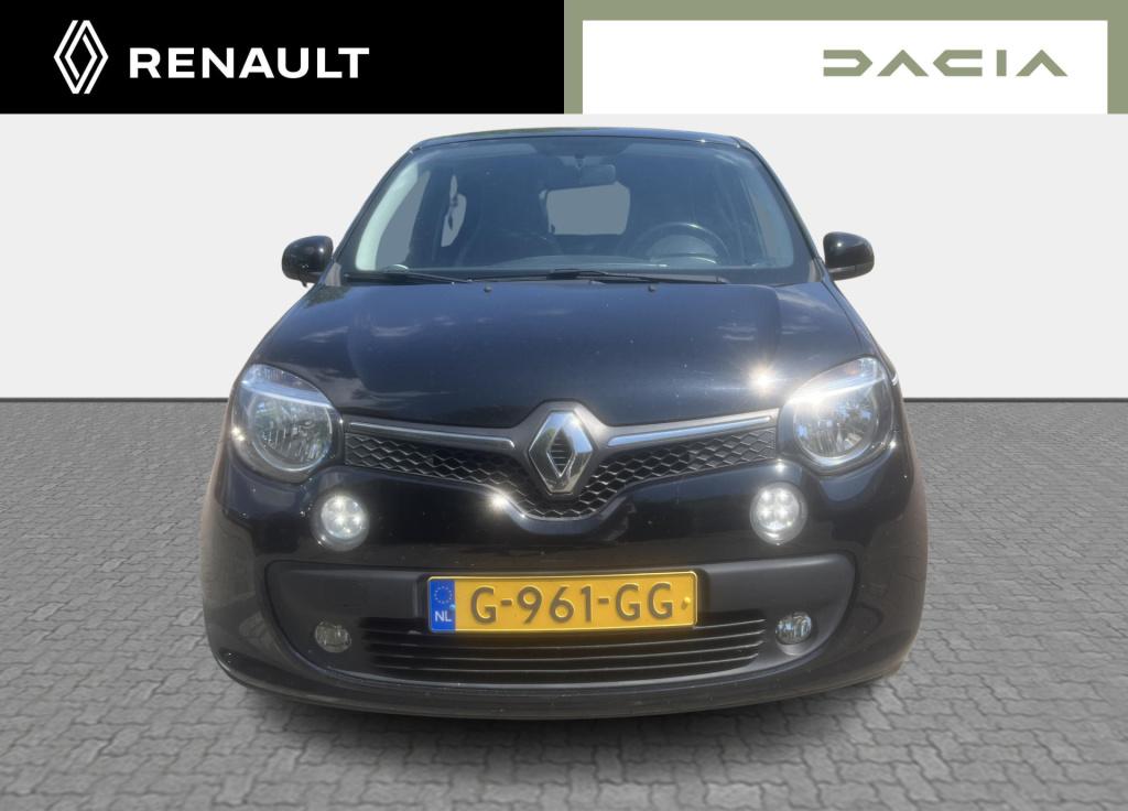Renault Twingo 1.0 sce limited