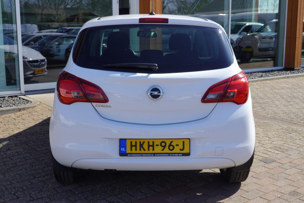 Opel Corsa 1.4 innovation