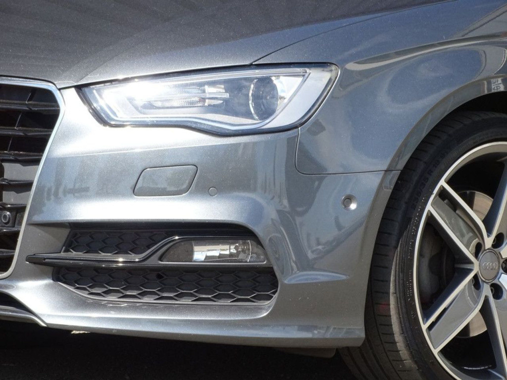Audi A3 cabriolet 1.8 tfsi ambition pro line plus s-line | b&o | 19" | akoe