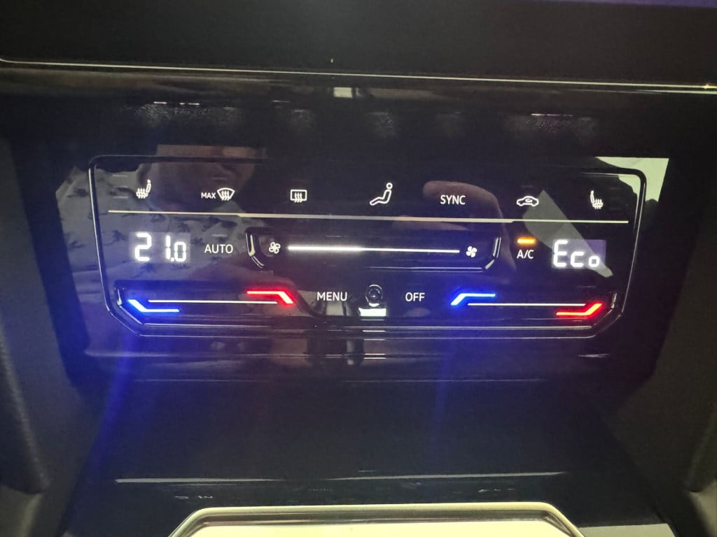 Volkswagen Arteon shooting brake 1.4 tsi ehybrid r-line business+