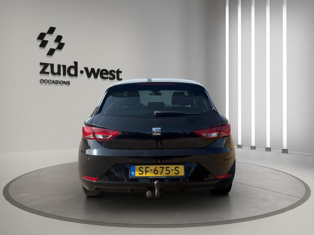 Seat Leon 1.0 ecotsi style business intense