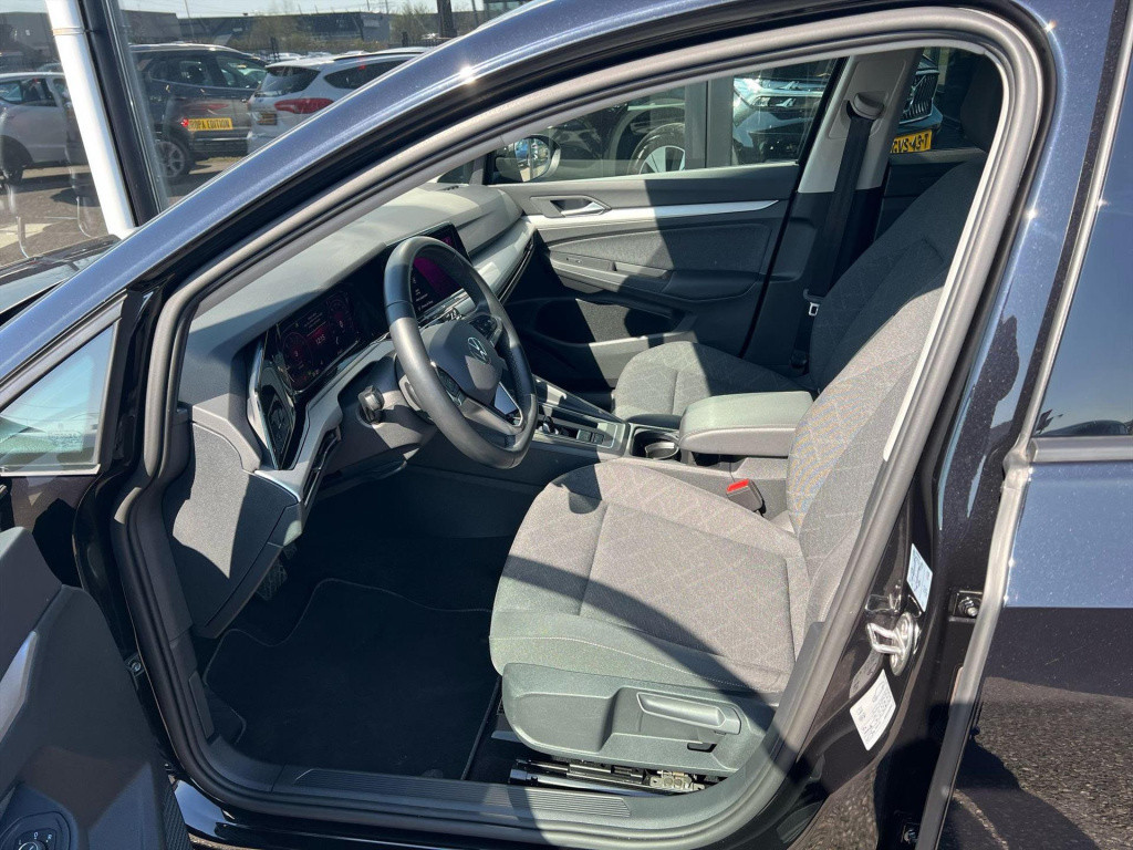 Volkswagen Golf 1.0 etsi 110pk 7-dsg life