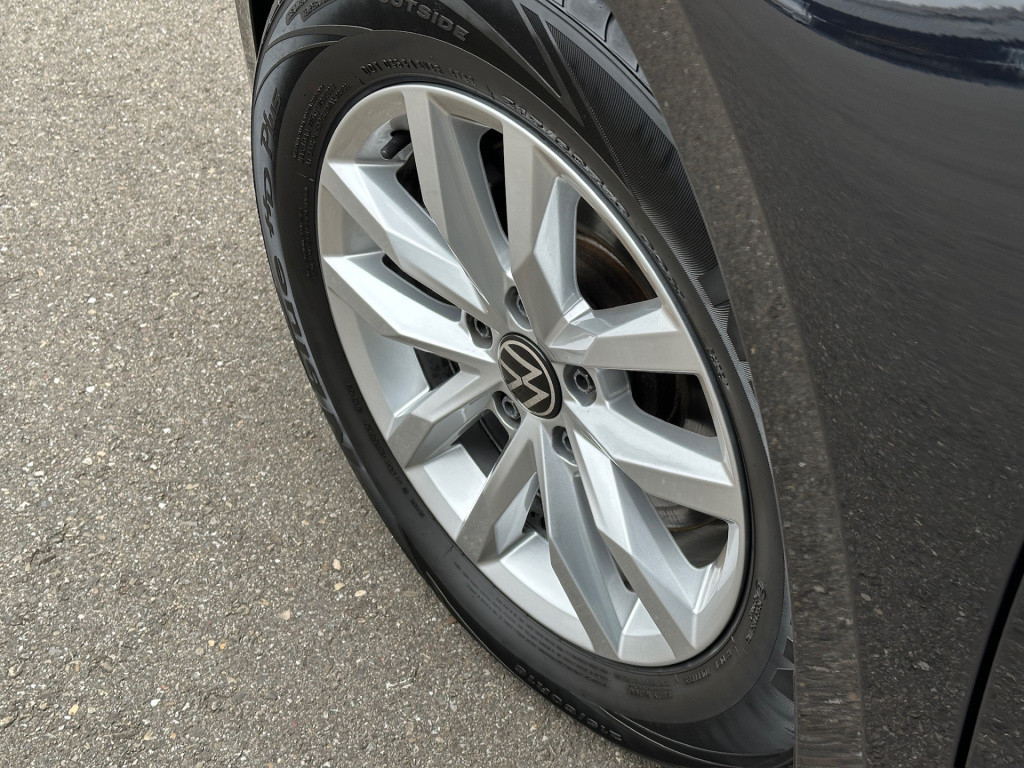 Volkswagen Passat variant 1.5 tsi 150pk dsg business | ergo stoel | camera 