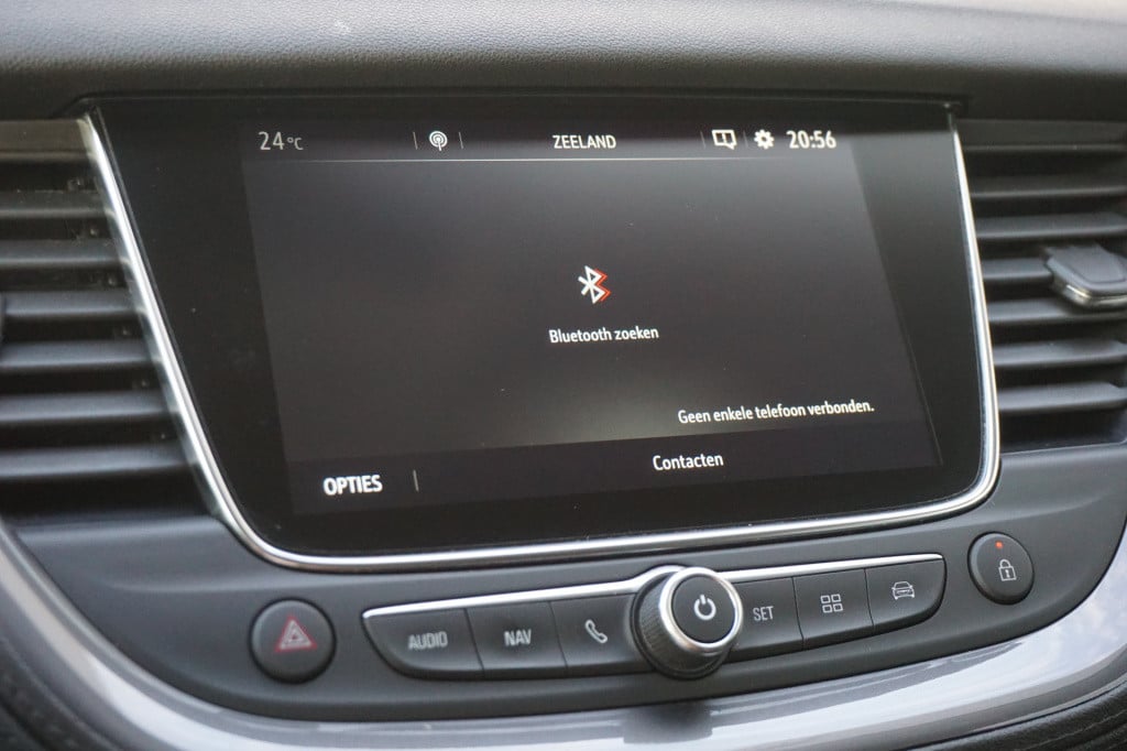 Opel Grandland X 1.2 turbo 120 jaar edition climate / navi / carplay / crui