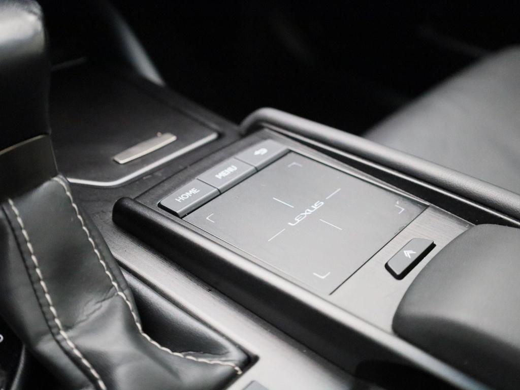 Lexus Es 300h luxury line | automaat | panoramadak | lederen bekleding | ac