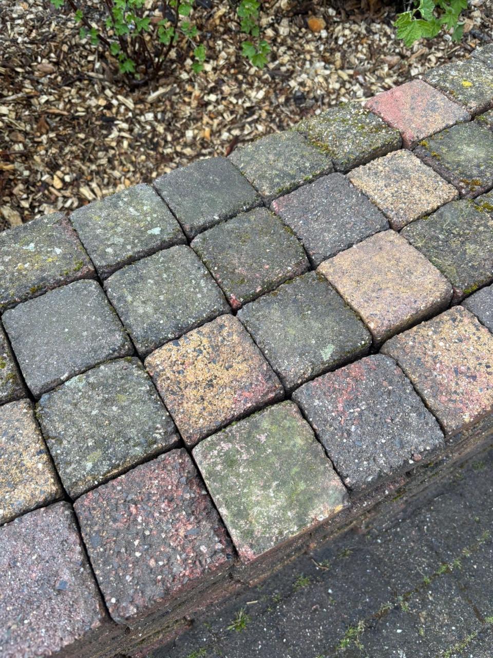 Ruilen: 855 kobbelstones