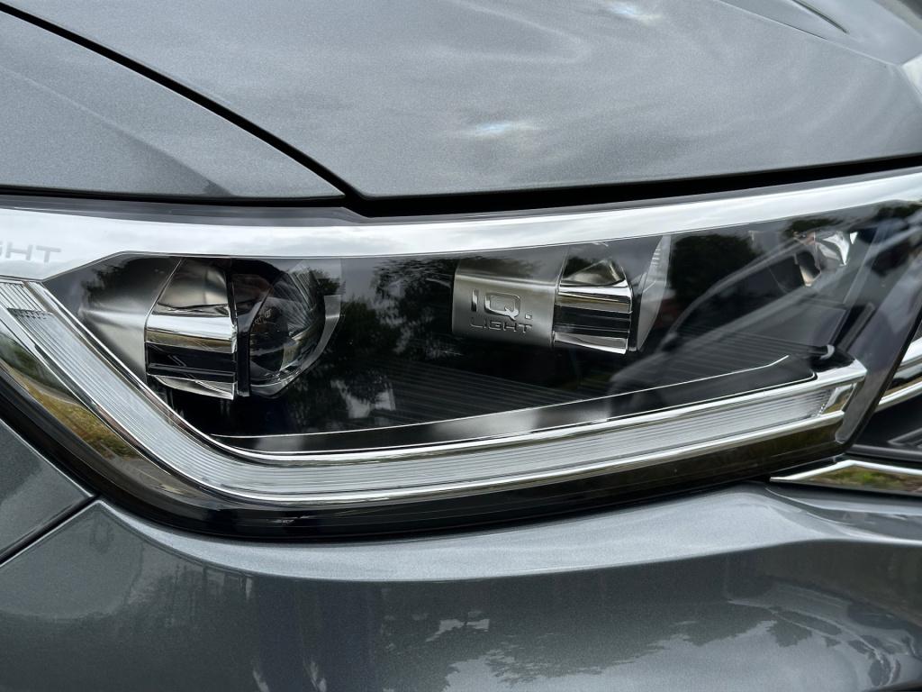 Volkswagen T-roc 1.5 tsi 150pk dsg r-line | camera | keyless | elek. achter