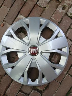 Wieldoppen fiat ducato